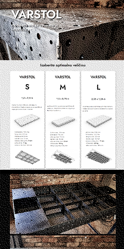 varstol web